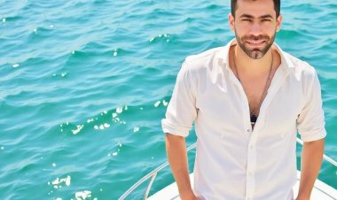 بعد نجاح "وقعت في ثانية".. محمد الحريري يستعد لطرح أغنيتين ضمن الموسم الشتوي