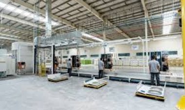 مجمع هايير الصناعي في مصر: رؤية مستقبلية للتطوير البيئي والتوظيف الشامل