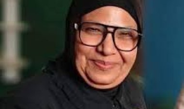 استمرار حبس ماجدة الحشاش والدة شيماء جمال لحين عرضها على المحكمة المختصة 