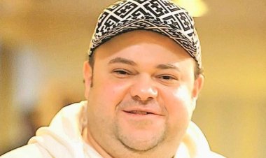 مدحت تيخا يكشف عن عام مليء بالخسائر والصدمات: في شدتك لن تجد إلا ربنا