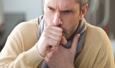 تعرف على أسباب السعال المزمن