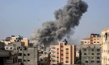 حماس تؤكد زيارة وفدها للقاهرة غدا لمواصلة محادثات وقف إطلاق النار بغزة