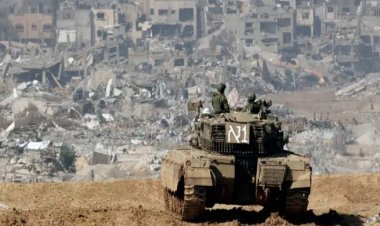 مسئول بـ«حماس»: إسرائيل تُجهض جهود الوسطاء في «المفاوضات» من أجل استمرار الحرب