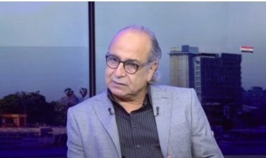 أحمد كمال: الفن يطرح أسئلة لا حلول