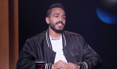 محمود كهربا يشن هجوما على مقدمي البرامج الرياضية
