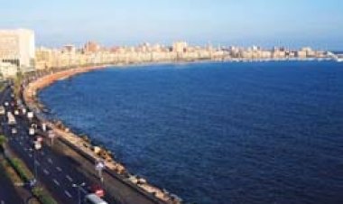 النوات المتبقية على الإسكندرية 2024