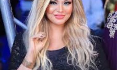 الإعلامية شذا شعبان تتقدم ببلاغ للنائب العام ضد أحد شباب الساحل