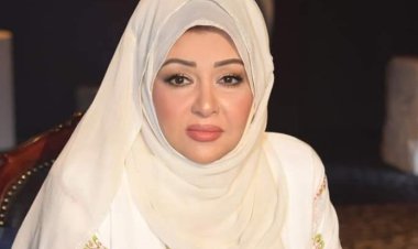 اليوم..  نظر دعوى تعويض عفاف شعيب ضد المخرج محمد سامي