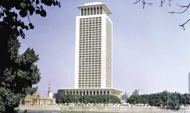 مصر تُرحب بتصويت الجمعية العامة لدعم حقوق الشعب الفلسطيني في الحصول على العضوية الكاملة في الأمم المتحدة