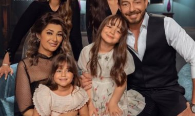 بعد مسلسل «لعبة وقلبت بجد».. أحمد زاهر يحكي موقفًا مع بناته بسبب لعبة «Roblox»