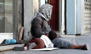 رقم صادم.. ضبط "12  ألف قضية تسول" خلال شهر