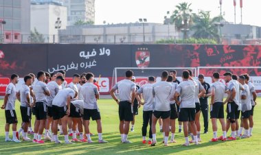 موعد مباراة الأهلي وسموحة في الدوري الممتاز