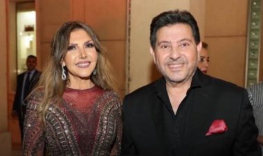 نادية مصطفى تعليقًا على شائعات وفاة هاني شاكر: يخضع للملاحظة الطبية