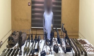 إنهاء حياة عنصر إجرامي فى أسوان وسقوط تشكيلات عصابية بحوزتها مخدرات  