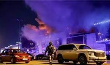 مدير الأمن الفيدرالي الروسي يتهم أمريكا وبريطانيا وأوكرانيا بالضلوع في هجوم «كروكوس»