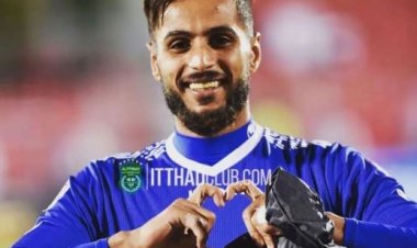 الأهلي ينجح في التعاقد مع حارس مرمى الداخلية «محمود الزنفلي»