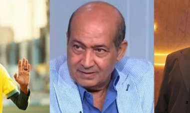 طارق الشناوي يشيد بموهبة مصطفى غريب وكزبرة: «كوميديا تعتمد على الحضور الفطري»