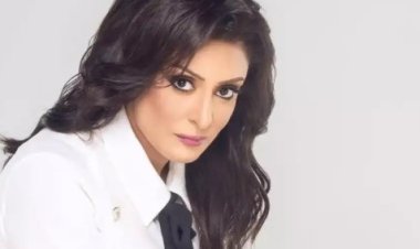 منى عراقي تطلب تعويض 5 ملايين جنيهًا من صاحب شركة ادعى تحرشها بعامل في القناة