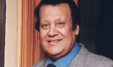 وفاة شقيقة المطرب الراحل محمد رشدي