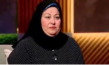 ناني سعد الدين: عفاف شعيب ست خيّرة.. ووعدتني تطلعني عمرة