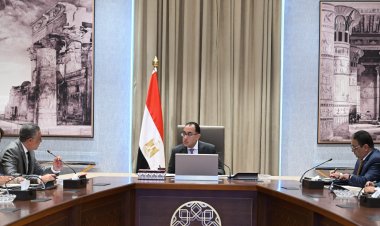 رئيس الوزراء يصدر قرارًا باعتبار قطعتين أرض بالبحيرة من الآثار