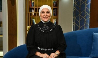 دعاء فاروق عن التنمر الإلكتروني: «لن أسامح من تسبب لي بالأذى»