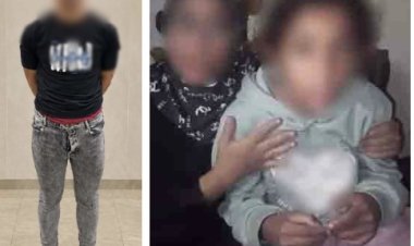 استدراج صغيرة إلى منزل مهجور بالإسكندرية.. ضبط المتهم بعد استغاثتها بالأهالي