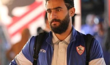 باسم مرسي: المراهنات موجودة في الدوري المصري منذ موسمين