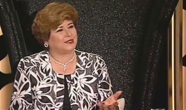 القبض على خادمة وزوجها بعد سرقة فيلا الإعلامية فريدة الزمر بكرداسة