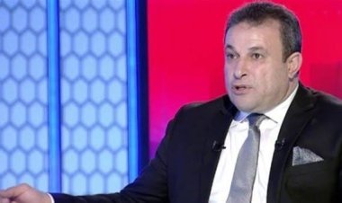 أيمن منصور: أولادي تعرضوا للظلم بسبب أحمد حسام ميدو