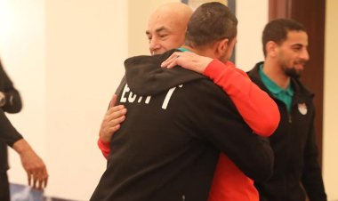 حسام حسن: «لن أضم إلا اللاعب المقاتل الذي يستحق قميص المنتخب»