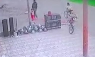 الأمن يكشف ملابسات واقعة خطف صغير بالمنوفية 