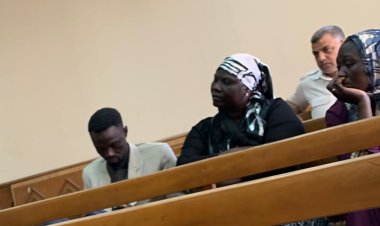 تأجيل محاكمة قاتل الطفلة جانيت واغتصابها لعرضه على الطب النفسي