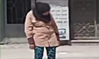 الداخلية تكشف حقيقة فيديو سيدة في حالة عدم اتزان بالإسكندرية: كانت تحت تأثير المخدرات