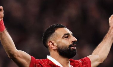 تقارير صحفية إسبانية: مصير محمد صلاح مع ليفربول أصبح مجهولًا