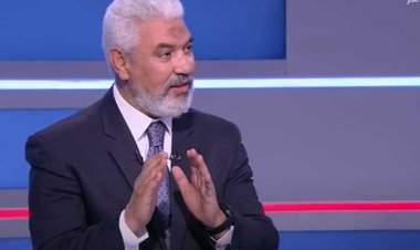 جمال عبد الحميد: الحكام سبب تفوق الأهلى على الزمالك