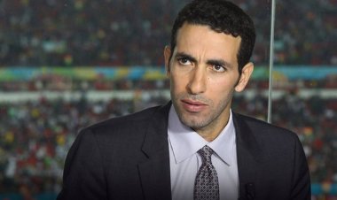 عاجل.. أبو تريكة يعود إلى مصر قريبا بعد رفع اسمه من قوائم الإرهاب