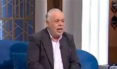 أشرف زكي: الرئيس السيسي أنقذنا من الإخوان