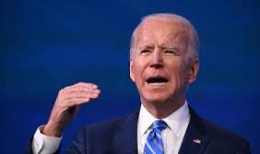 واشنطن بوست: دعم بايدن لإسرائيل لم يتغير رغم توبيخه لها