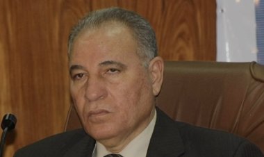 وفاة المستشار أحمد الزند وزير العدل الأسبق.. موعد ومكان صلاة الجنازة