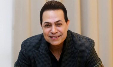 بعد أحمد سعد.. حكيم يتعاقد مع  شركة روتانا الموسيقية