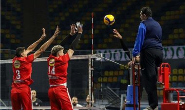 موعد مباراة الأهلي والزمالك في نهائي كأس السوبر للكرة الطائرة