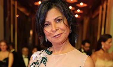 سلوى محمد على تكشف لأول مرة عن معاناتها في العمل الفني (فيديو)