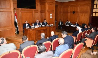 وكيل دفاع الشيوخ يوصي بالنهوض بصناعة الطيران لجذب الاستثمارات