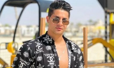 عنبة يكشف سر عدم  زواجه: «حظي وحش»