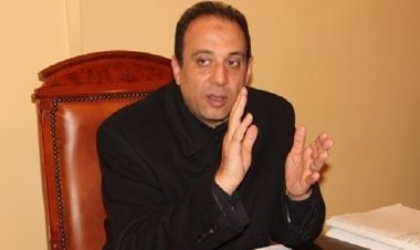 عمر هريدي: محمد الشناوي متورط في قضية تزوير رمضان صبحي للامتحانات