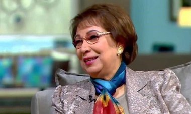 حسن عيسى يكتب: المخرجة إنعام محمد على.. عصفور بين النسور 