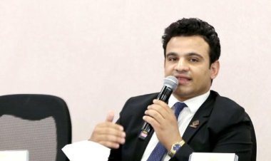 قيادي بـ«مصر أكتوبر»: القاهرة تعقد العزم على اتخاذ الإجراءات اللازمة لإدانة إسرائيل