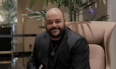 محمد ممدوح يكشف تفاصيل فقدانه 17 كيلو في 16 يومًا.. ماذا قال عن «صيام المياه»؟
