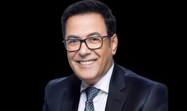 الإعلاميين تستدعي خيري رمضان للتحقيق بناءً على توصية من مرصدها